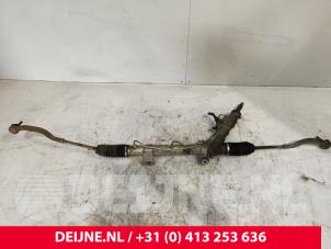 Opel Vivaro Lenkgetriebe Servo O268575 foto 2