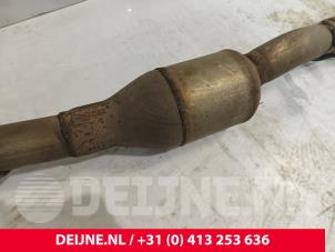 Mercedes Vito Catalytic converter O268578 photo 2