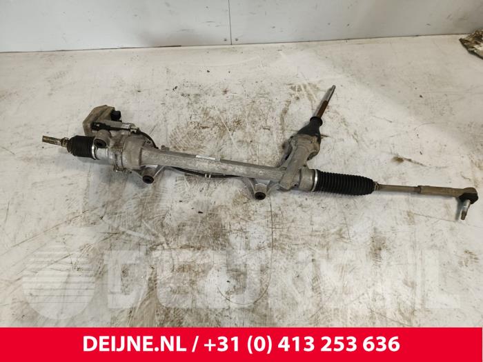 Ford Transit Custom Lenkgetriebe Servo O268580