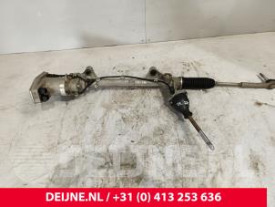 Ford Transit Custom Lenkgetriebe Servo O268580 foto 2
