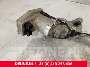 Ford Transit Custom Lenkgetriebe Servo O268580 foto 3