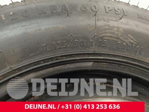 Volvo C70 Notreserverad O268581 foto 3