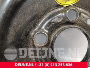 Volvo C70 Notreserverad O268581 foto 2