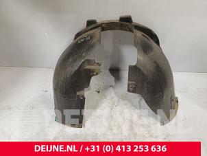 Gebruikte Wielkuip Volvo C40 Recharge (XK) Recharge Twin 78 kWh Prijs € 60,50 Inclusief btw aangeboden door van Deijne Onderdelen Uden B.V.