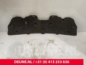 Ford Transit Custom Motorkap Bekleding O268587 foto 2