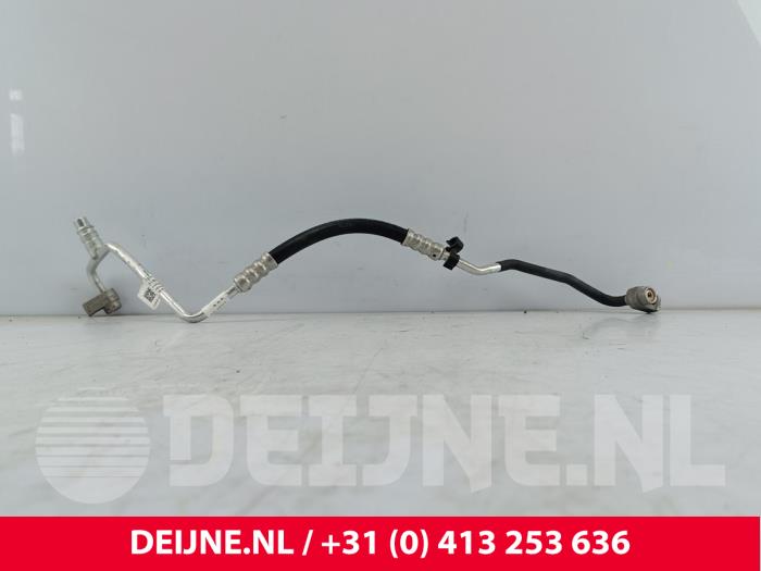 Ford Transit Custom Klima Leitung O268591