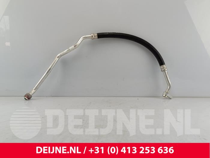 Ford Transit Custom Klima Leitung O268595