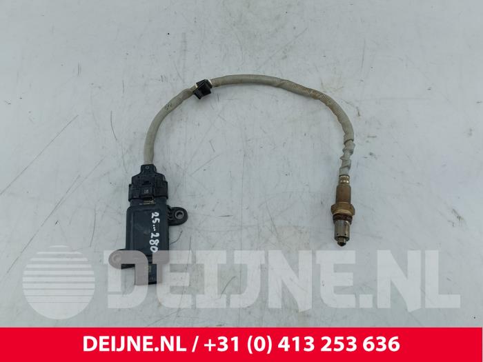 Gebruikte Lambda Sonde Ford Transit Custom 2.0 EcoBlue 136 Prijs € 151,25 Inclusief btw aangeboden door van Deijne Onderdelen Uden B.V.