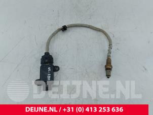 Gebruikte Lambda Sonde Ford Transit Custom 2.0 EcoBlue 136 Prijs € 151,25 Inclusief btw aangeboden door van Deijne Onderdelen Uden B.V.