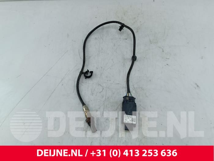 Nox sensor van een Ford Transit Custom 2.0 EcoBlue 136 2025
