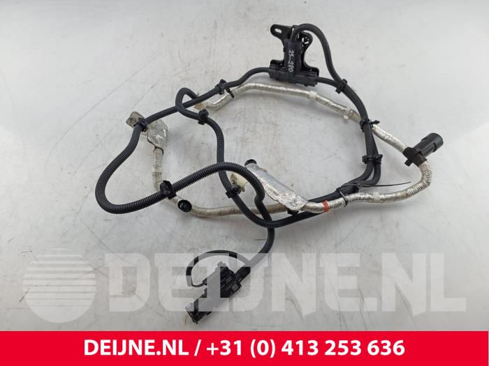 Ford Transit Custom AdBlue-Leitung O268598