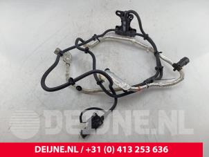 Gebruikte Adblue leiding Ford Transit Custom 2.0 EcoBlue 136 Prijs € 121,00 Inclusief btw aangeboden door van Deijne Onderdelen Uden B.V.