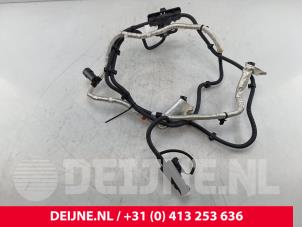 Ford Transit Custom AdBlue line O268598 photo 2