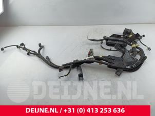 Gebruikte Kabelboom Ford Transit Custom 2.0 EcoBlue 136 Prijs € 72,60 Inclusief btw aangeboden door van Deijne Onderdelen Uden B.V.