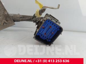 Ford Transit Custom Kabelbaum O268600 foto 3