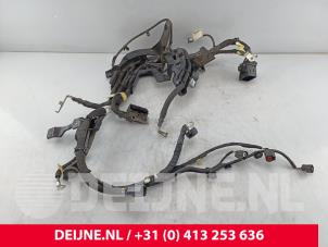 Ford Transit Custom Kabelbaum O268600 foto 2
