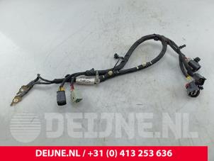 Gebruikte Kabelboom Ford Transit Custom 2.0 EcoBlue 136 Prijs € 48,40 Inclusief btw aangeboden door van Deijne Onderdelen Uden B.V.