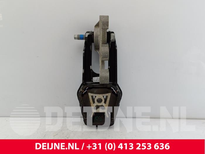 Gebruikte Motorrubber Ford Transit Custom 2.0 EcoBlue 136 Prijs € 36,30 Inclusief btw aangeboden door van Deijne Onderdelen Uden B.V.