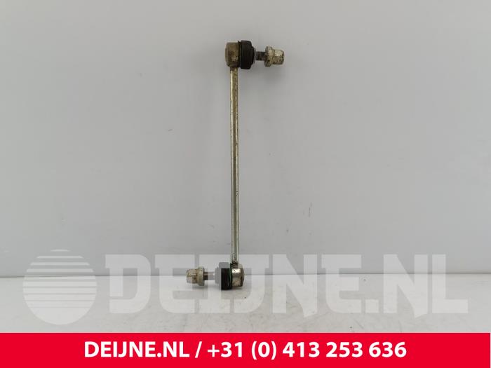 Ford Transit Custom Stabilisierung Stange Führung O268610