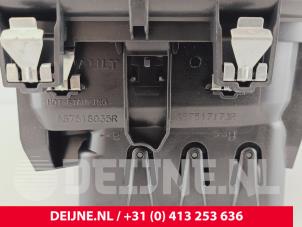 Renault Master Luftgitter Armaturenbrett O268613 foto 3
