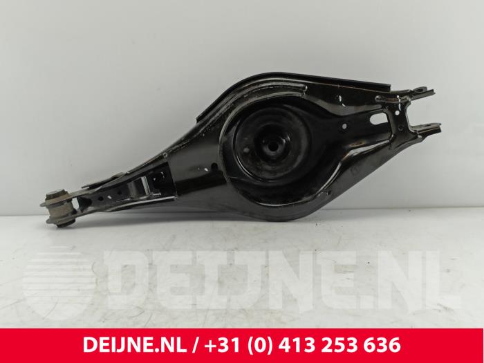 Volvo C40 Federteller rechts hinten O268631