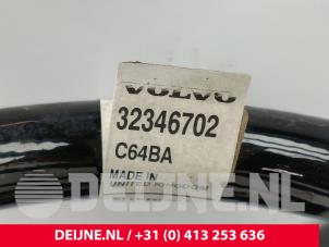Volvo C40 Schroefveer achter O268634 foto 3