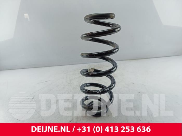 Volvo C40 Schraubenfeder hinten O268635