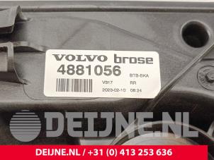 Volvo C40 Ruitmechaniek 4Deurs rechts-achter O268636 foto 3
