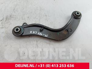 Volvo C40 Rear upper wishbone, left O268637 photo 2