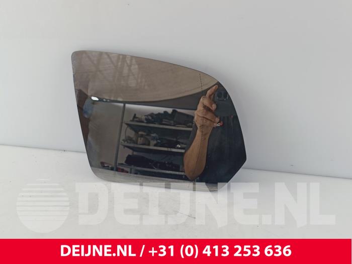 Mercedes Vito Spiegelglas rechts O268639