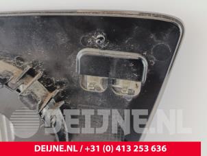 Mercedes Vito Spiegelglas rechts O268639 foto 3