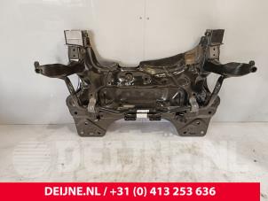 Gebruikte Subframe Volvo C40 Recharge (XK) Recharge Twin 78 kWh Prijs € 302,50 Inclusief btw aangeboden door van Deijne Onderdelen Uden B.V.