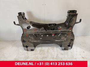 Volvo C40 Unterrahmen O268640 foto 2