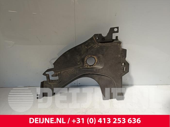 Volvo C40 Afdekplaat diversen O268641