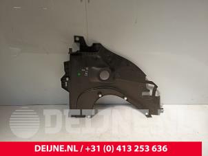Volvo C40 Abdeckplatte sonstige O268641 foto 3