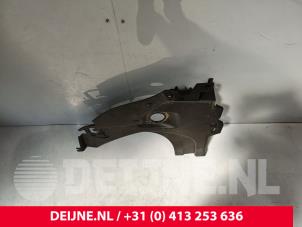 Volvo C40 Abdeckplatte sonstige O268641 foto 2