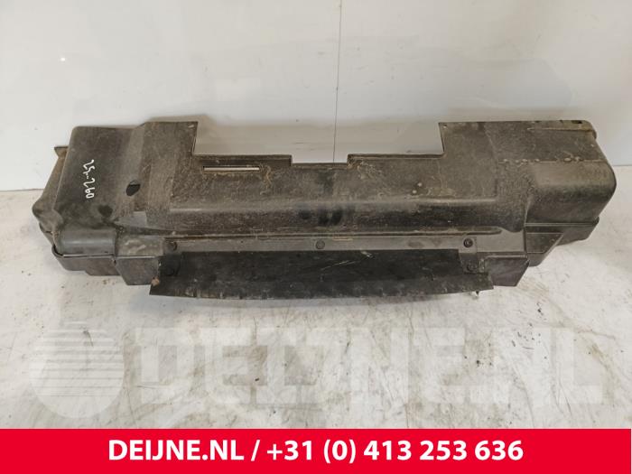 Volvo C70 Bumper bottom O268644