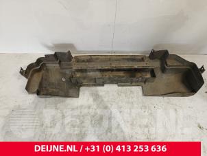 Volvo C70 Stoßstange Bodenplatte O268644 foto 2
