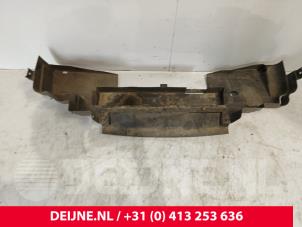 Volvo C70 Stoßstange Bodenplatte O268644 foto 3