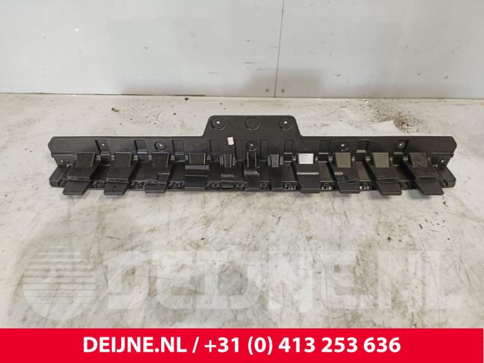 Ford Transit Custom Bumpersteun midden-achter O268645