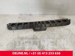 Ford Transit Custom Stoßstangenstütze mitte hinten O268645 foto 2