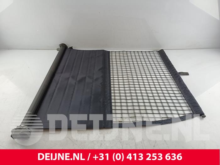 Volvo V70 Gepäcknetz O268646