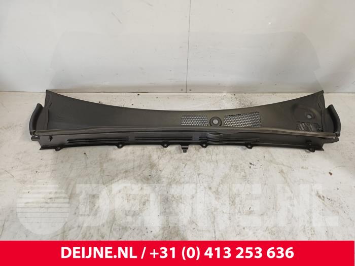 Volvo C40 Paravent O268649