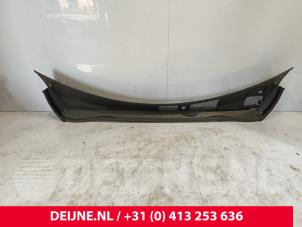 Volvo C40 Cowl top grille O268649 photo 2