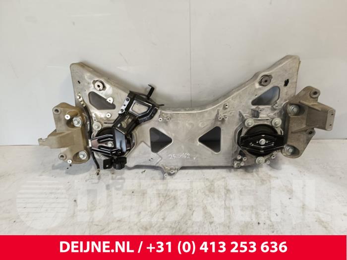 Volvo C40 Stütze (sonstige) O268650