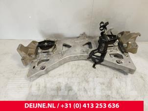 Volvo C40 Support (miscellaneous) O268650 photo 3