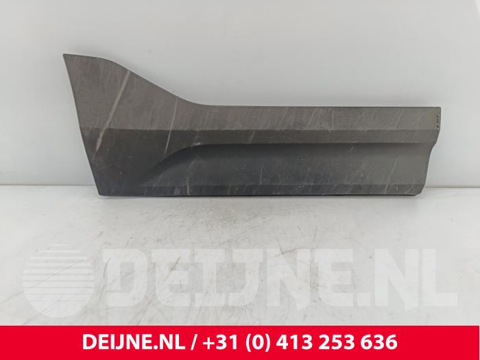 Volvo C40 Türleiste O268653
