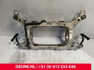 Polestar 2 Träger hinten O268656 foto 3