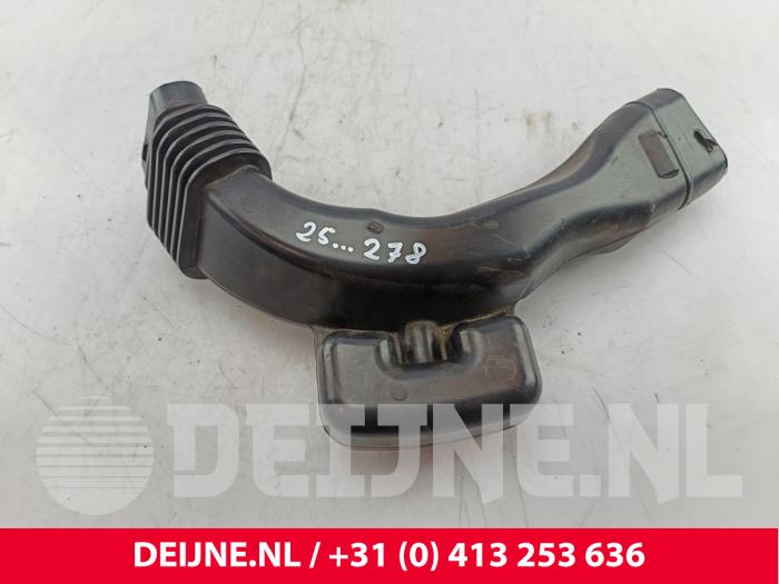 Ford Transit Custom Aanzuigslang Lucht O268659