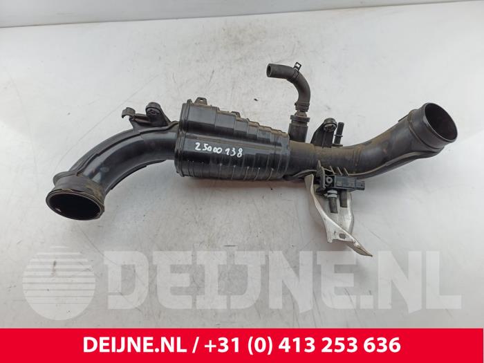 Volvo XC40 Air intake hose O268660